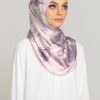 Anecdotte-Meadow-Chryseis-Satin-Shawl-Dusty-Pink-Right