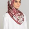 Anecdotte-Meadow-Chryseis-Satin-Shawl-Red-Bricks-Right