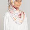 Anecdotte-Meadow-Chryseis-RightSatin-Shawl-Silky-White-